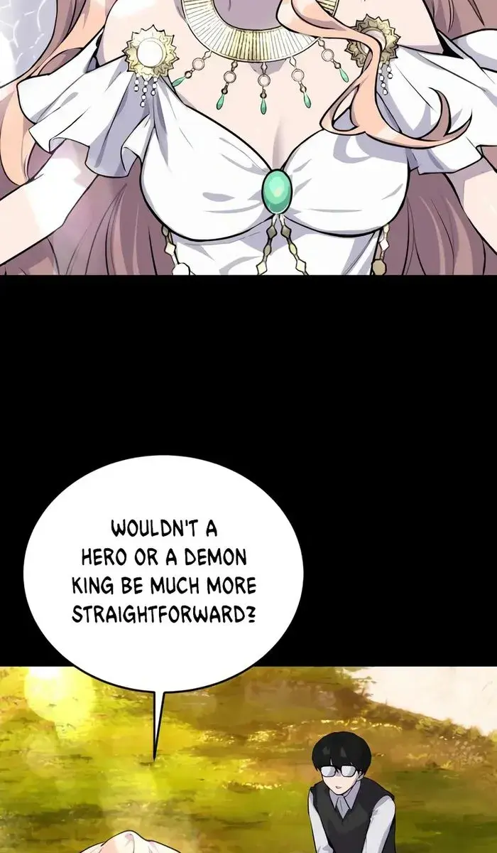 I Was More Overpowered Than the Hero, So I Hid My Power! Chapter 1 Page 268