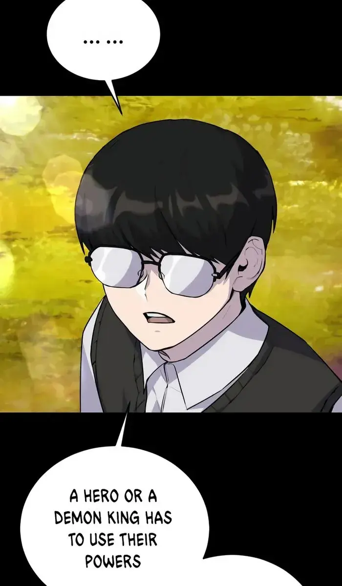 I Was More Overpowered Than the Hero, So I Hid My Power! Chapter 1 Page 270