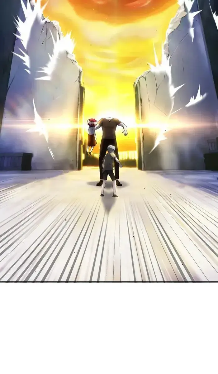 I Was More Overpowered Than the Hero, So I Hid My Power! Chapter 1 Page 279