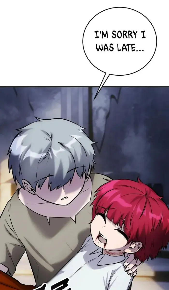 I Was More Overpowered Than the Hero, So I Hid My Power! Chapter 1 Page 283