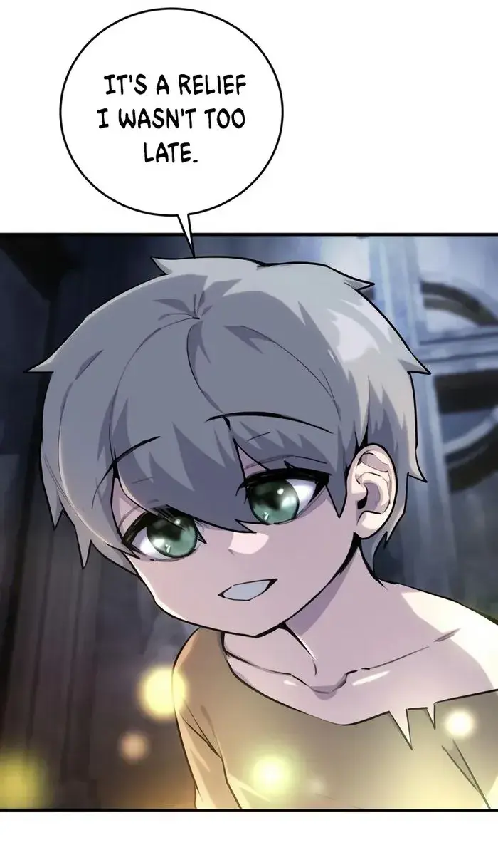 I Was More Overpowered Than the Hero, So I Hid My Power! Chapter 1 Page 290