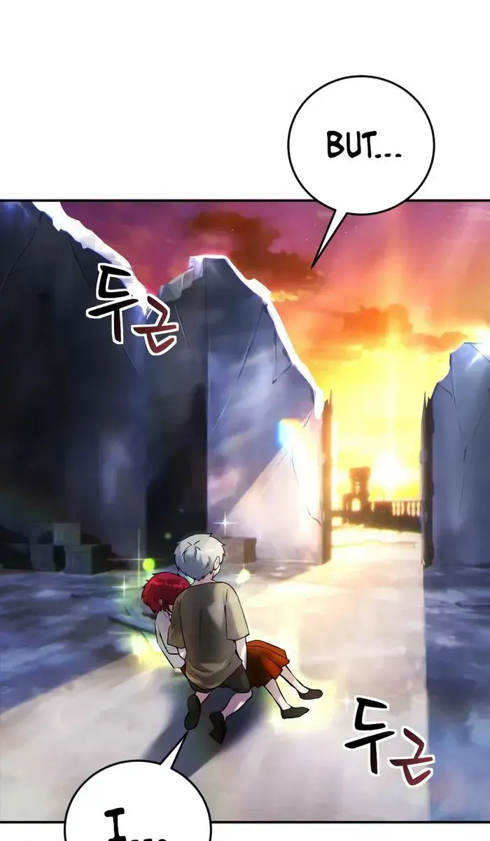 I Was More Overpowered Than the Hero, So I Hid My Power! Chapter 1 Page 291