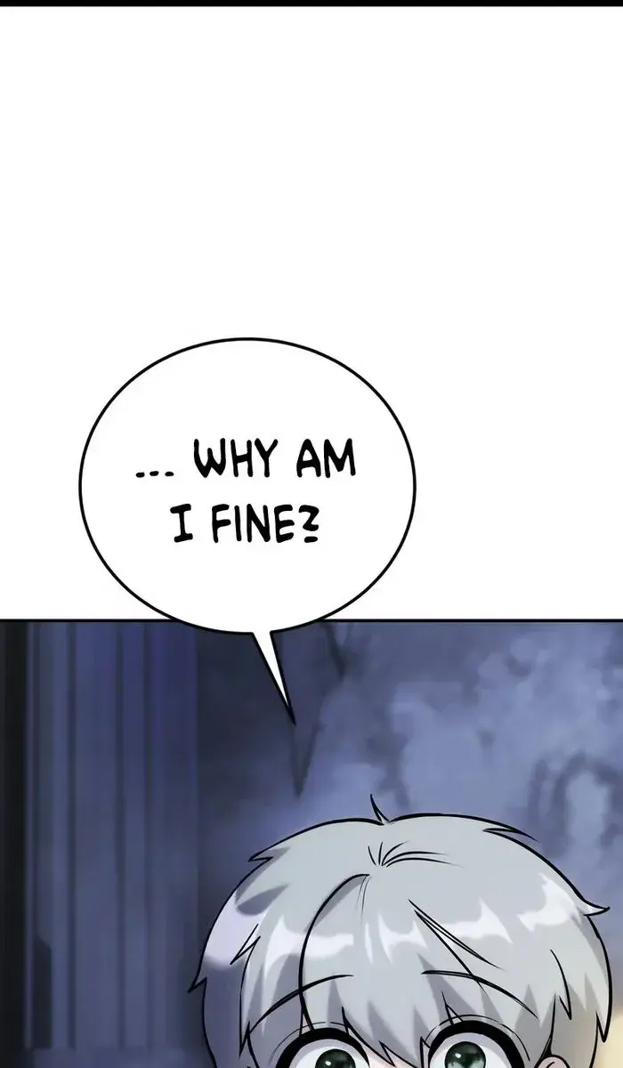 I Was More Overpowered Than the Hero, So I Hid My Power! Chapter 1 Page 295