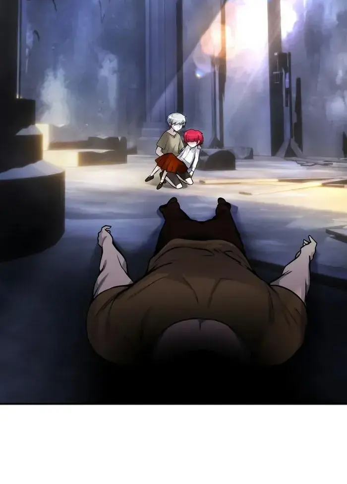 I Was More Overpowered Than the Hero, So I Hid My Power! Chapter 1 Page 297