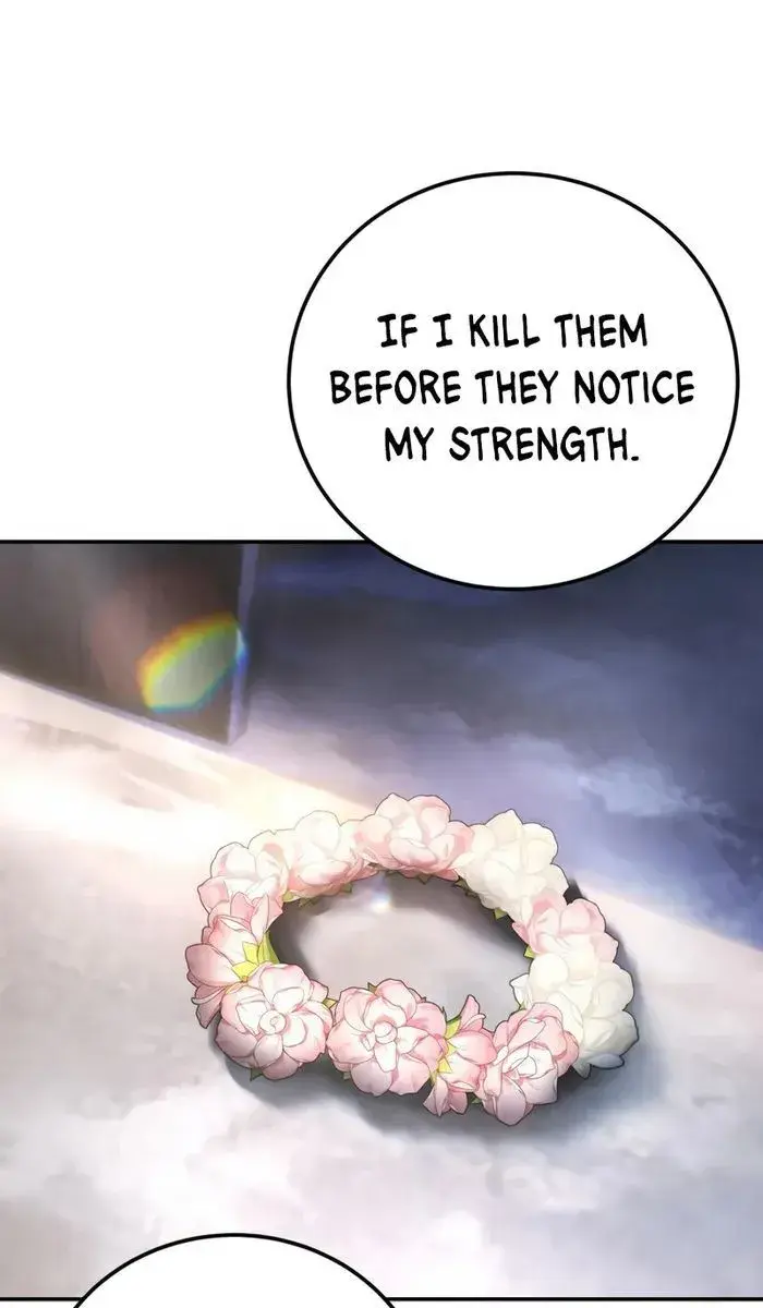 I Was More Overpowered Than the Hero, So I Hid My Power! Chapter 1 Page 299