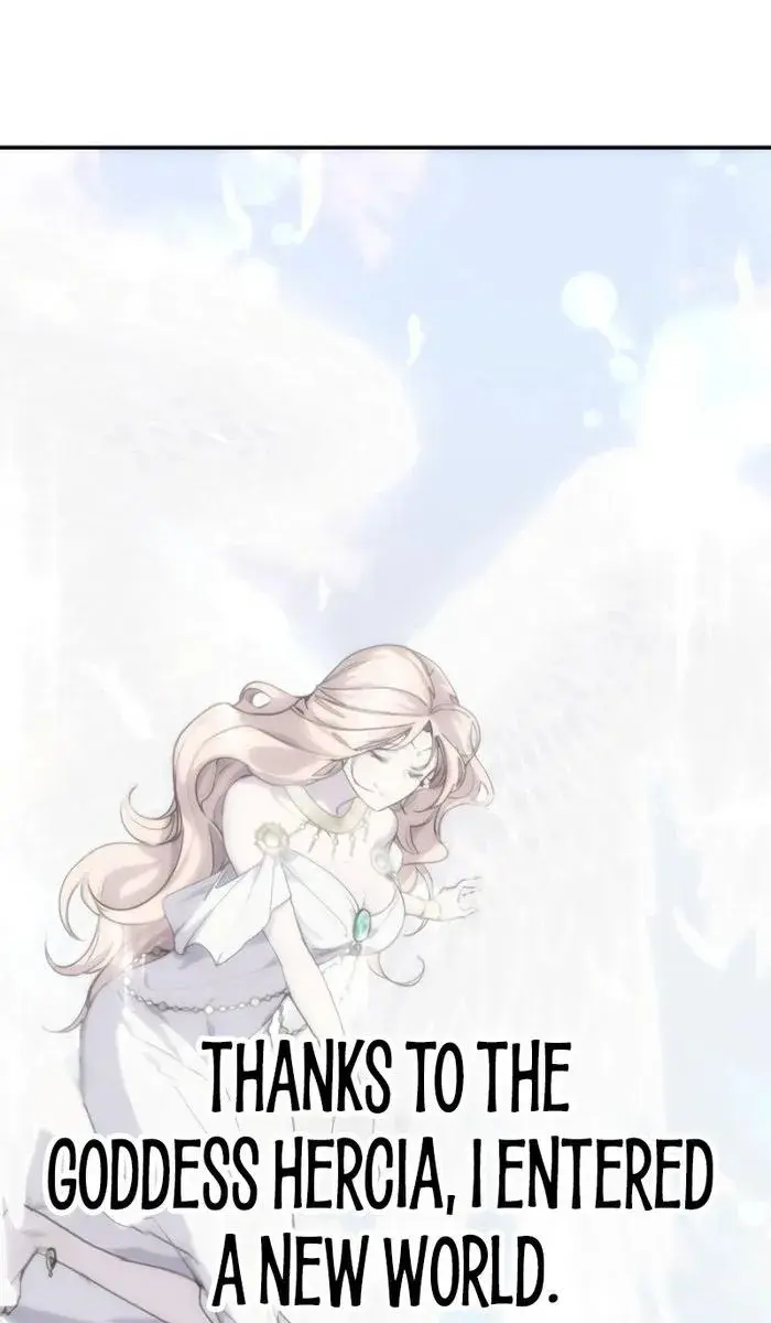 I Was More Overpowered Than the Hero, So I Hid My Power! Chapter 2 Page 1