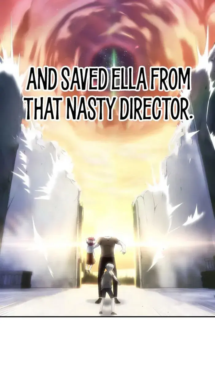 I Was More Overpowered Than the Hero, So I Hid My Power! Chapter 2 Page 3