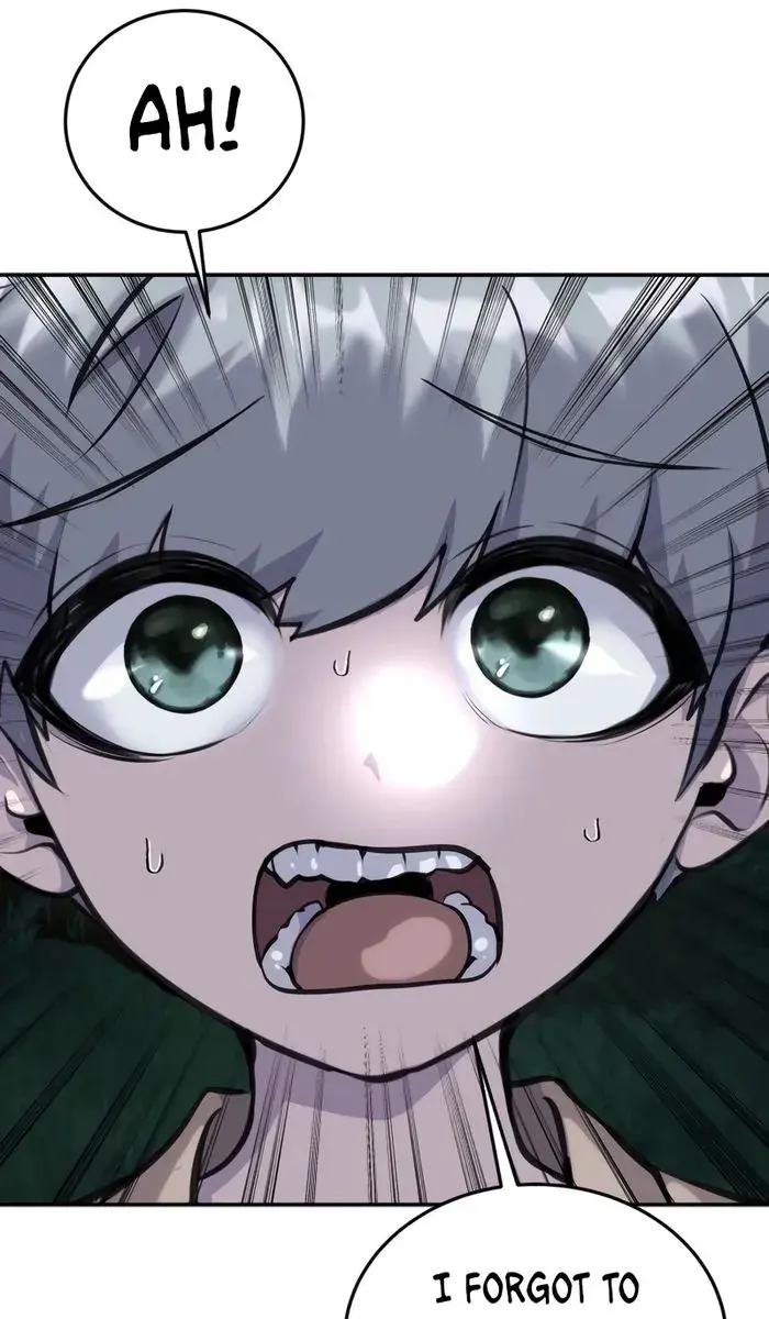 I Was More Overpowered Than the Hero, So I Hid My Power! Chapter 2 Page 8