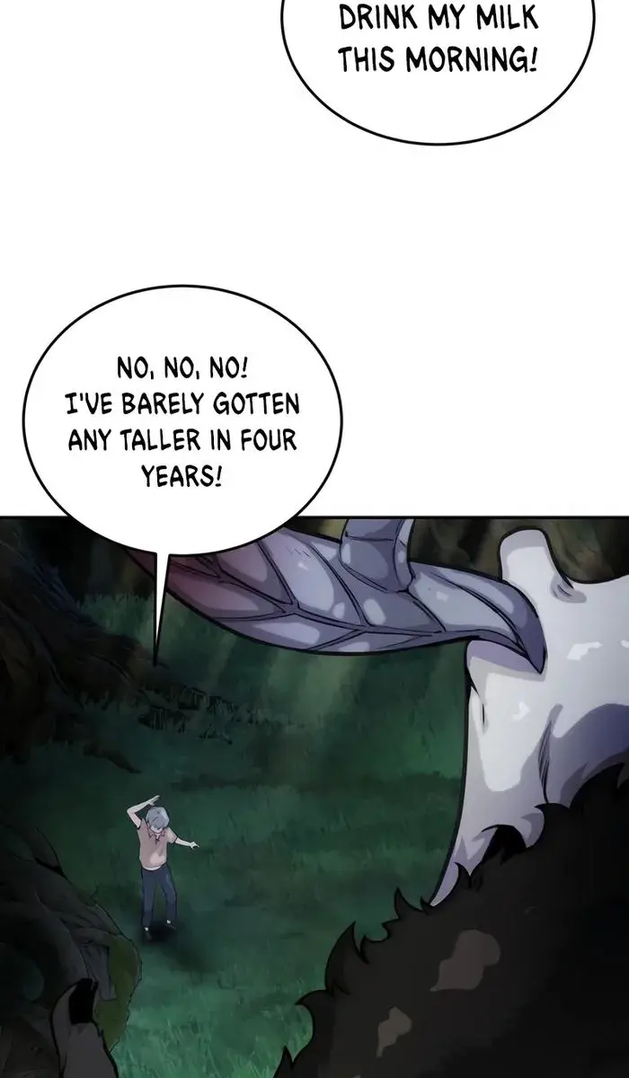 I Was More Overpowered Than the Hero, So I Hid My Power! Chapter 2 Page 9