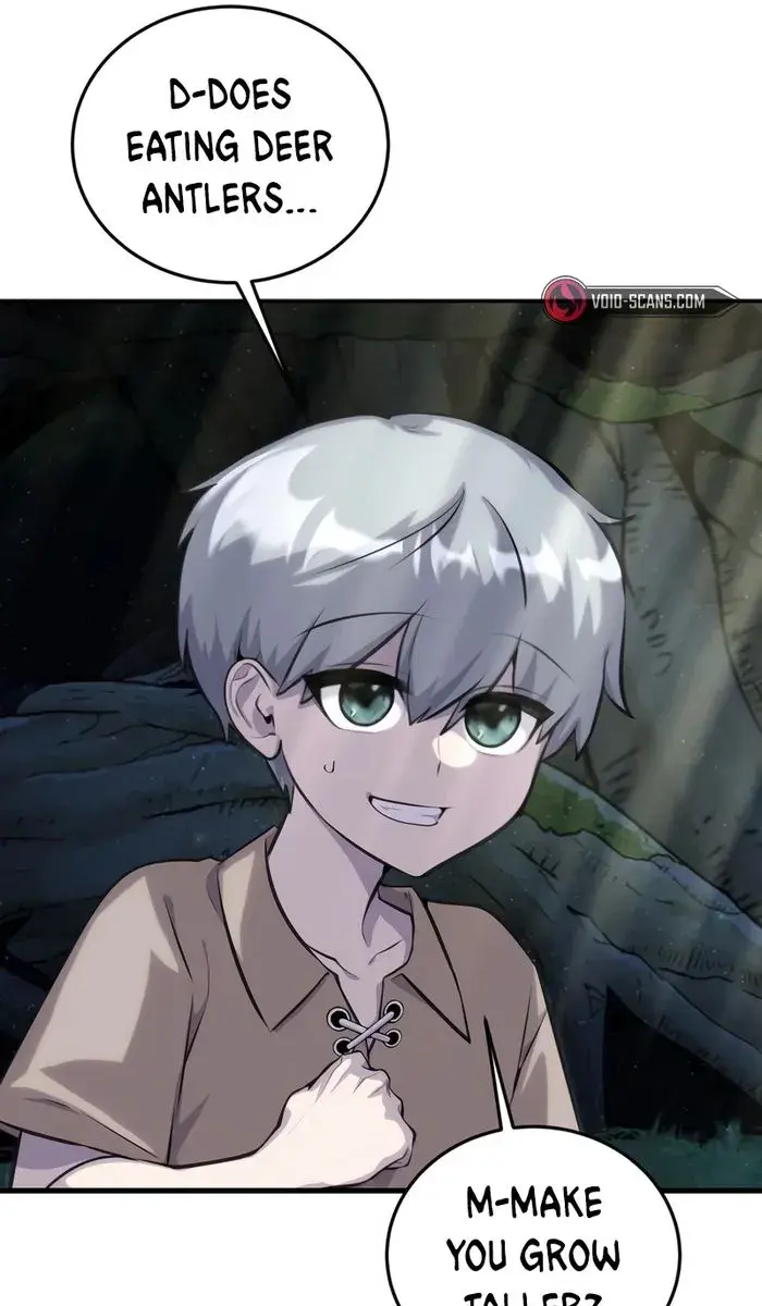 I Was More Overpowered Than the Hero, So I Hid My Power! Chapter 2 Page 17