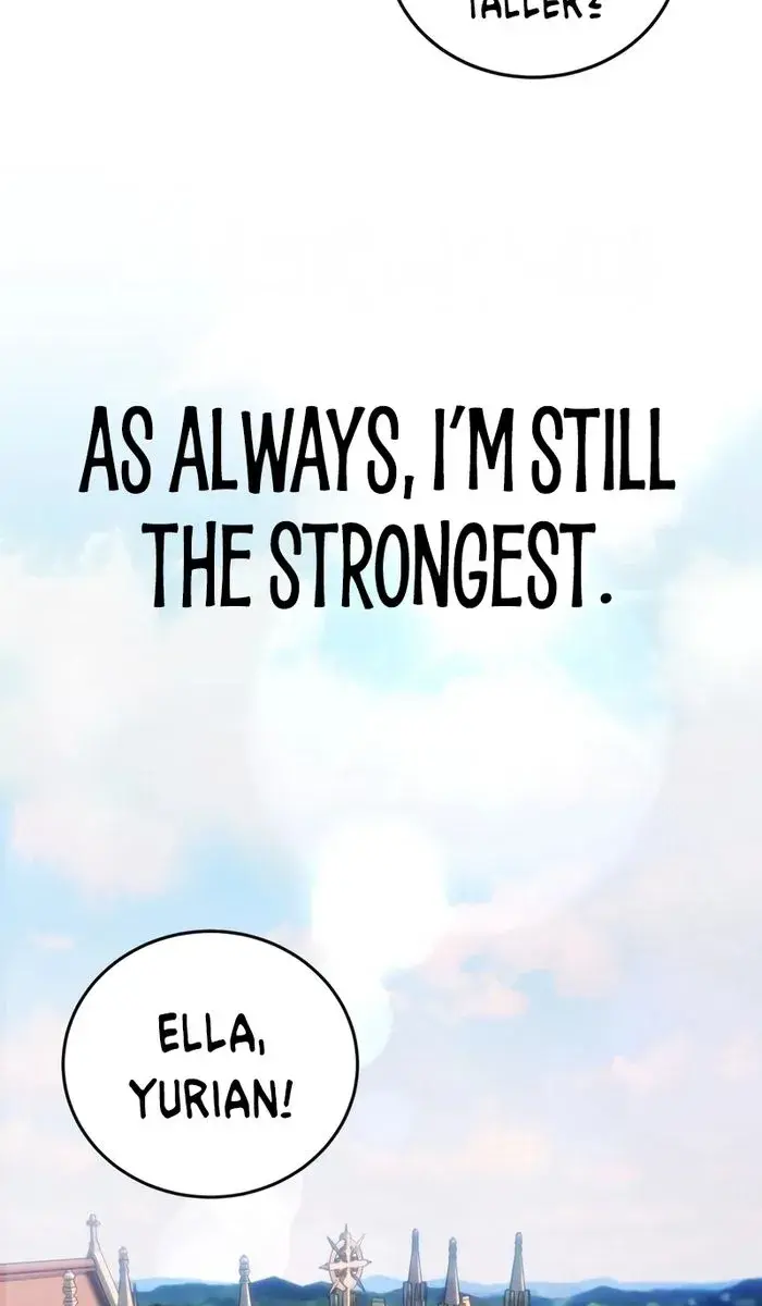 I Was More Overpowered Than the Hero, So I Hid My Power! Chapter 2 Page 18