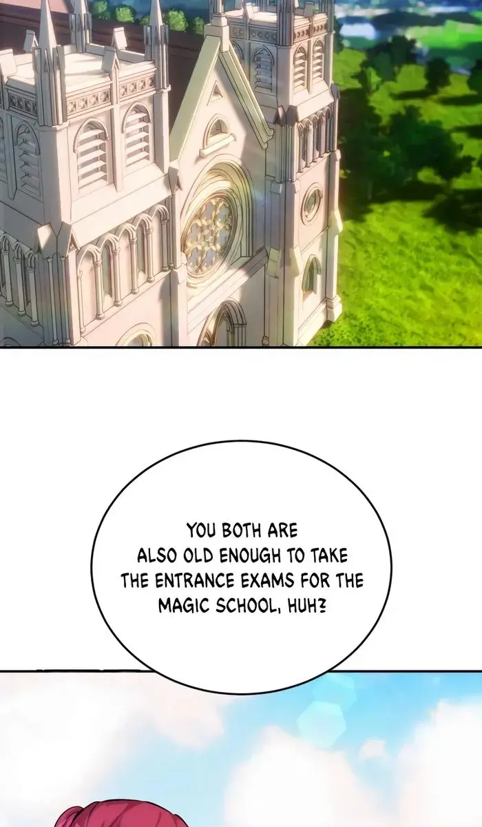 I Was More Overpowered Than the Hero, So I Hid My Power! Chapter 2 Page 19