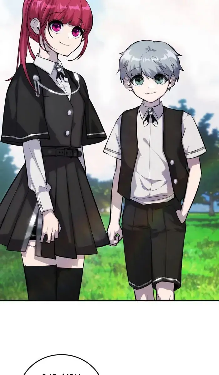 I Was More Overpowered Than the Hero, So I Hid My Power! Chapter 2 Page 20