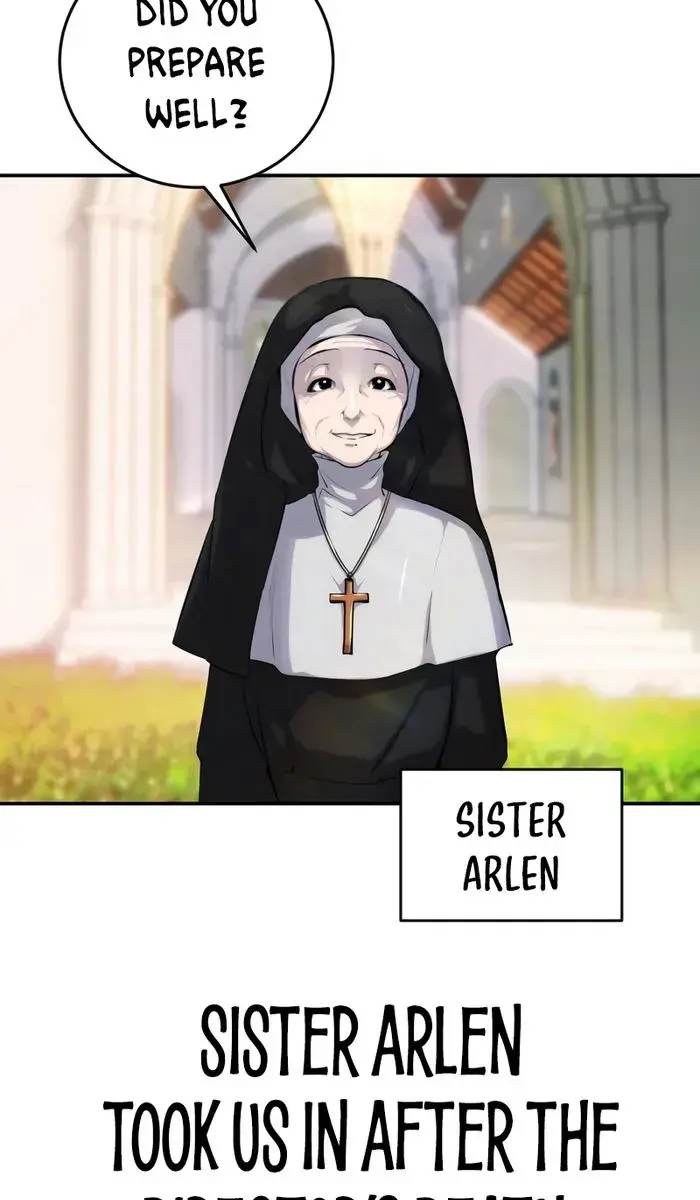 I Was More Overpowered Than the Hero, So I Hid My Power! Chapter 2 Page 21