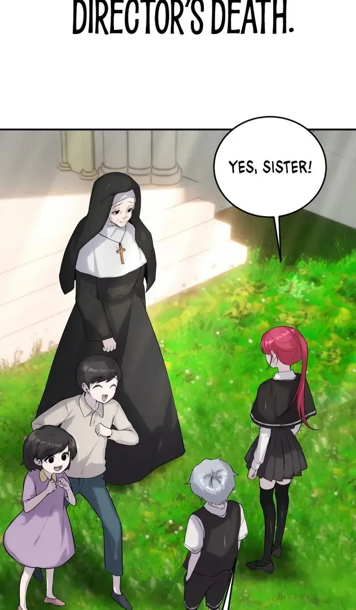 I Was More Overpowered Than the Hero, So I Hid My Power! Chapter 2 Page 22