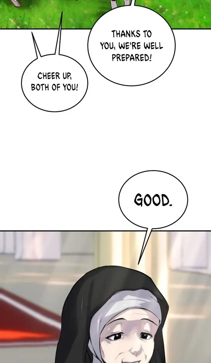 I Was More Overpowered Than the Hero, So I Hid My Power! Chapter 2 Page 23