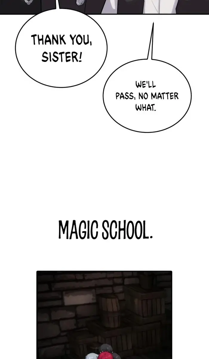 I Was More Overpowered Than the Hero, So I Hid My Power! Chapter 2 Page 26