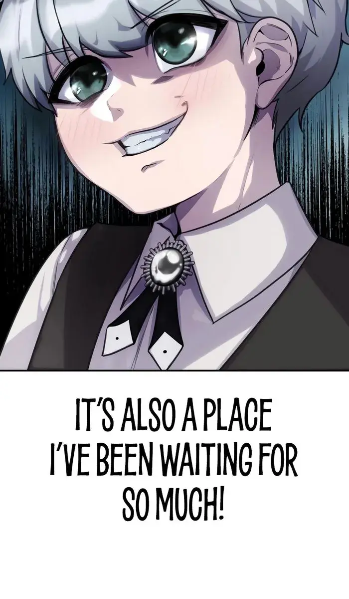 I Was More Overpowered Than the Hero, So I Hid My Power! Chapter 2 Page 28