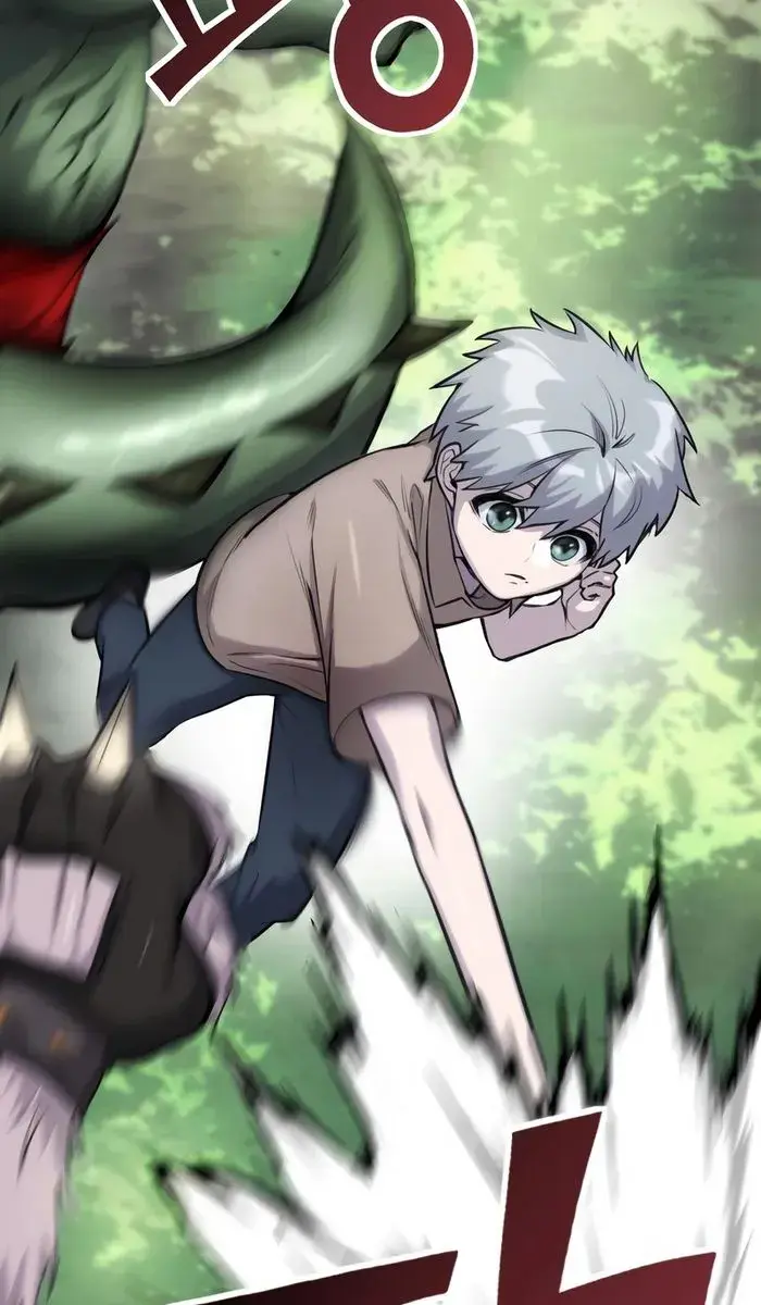 I Was More Overpowered Than the Hero, So I Hid My Power! Chapter 2 Page 30