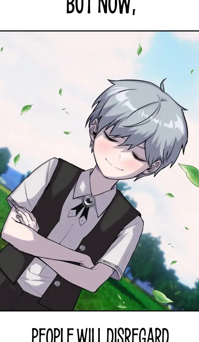 I Was More Overpowered Than the Hero, So I Hid My Power! Chapter 2 Page 32