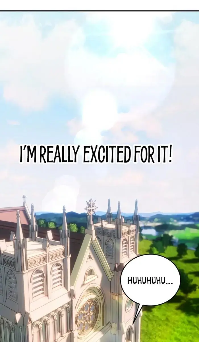 I Was More Overpowered Than the Hero, So I Hid My Power! Chapter 2 Page 35