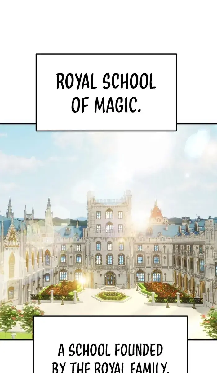 I Was More Overpowered Than the Hero, So I Hid My Power! Chapter 2 Page 37