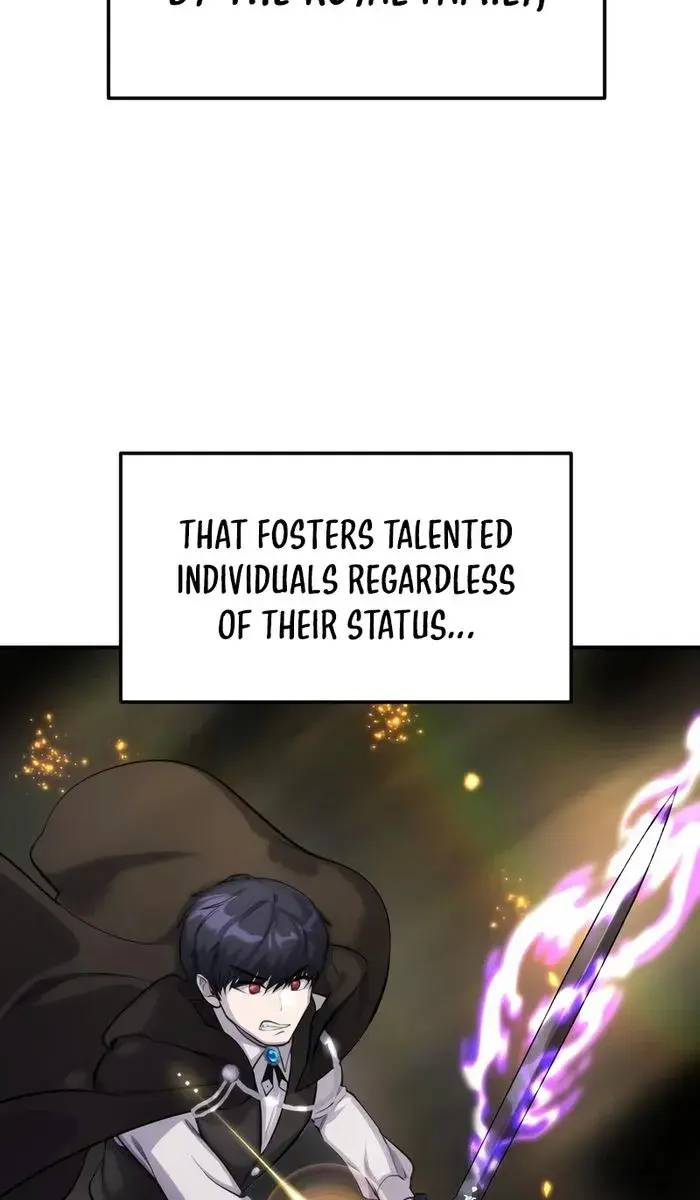 I Was More Overpowered Than the Hero, So I Hid My Power! Chapter 2 Page 38