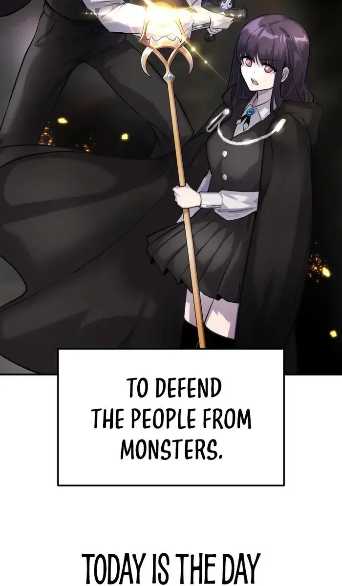 I Was More Overpowered Than the Hero, So I Hid My Power! Chapter 2 Page 39