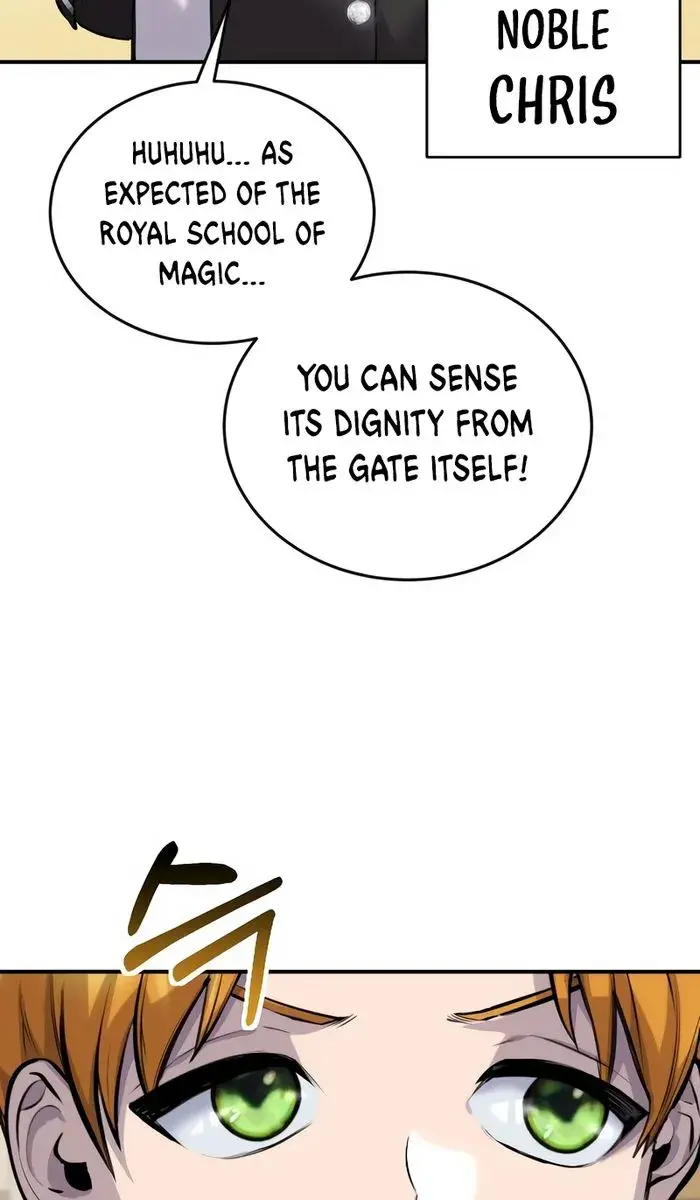 I Was More Overpowered Than the Hero, So I Hid My Power! Chapter 2 Page 41