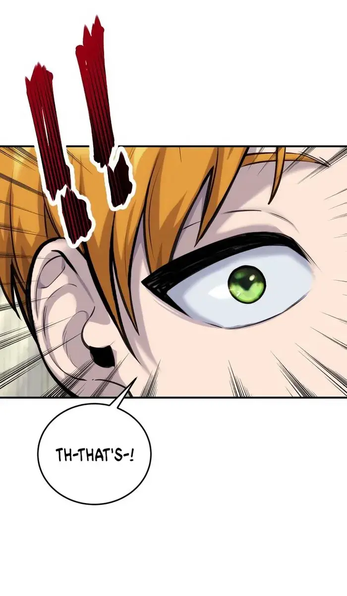 I Was More Overpowered Than the Hero, So I Hid My Power! Chapter 2 Page 44