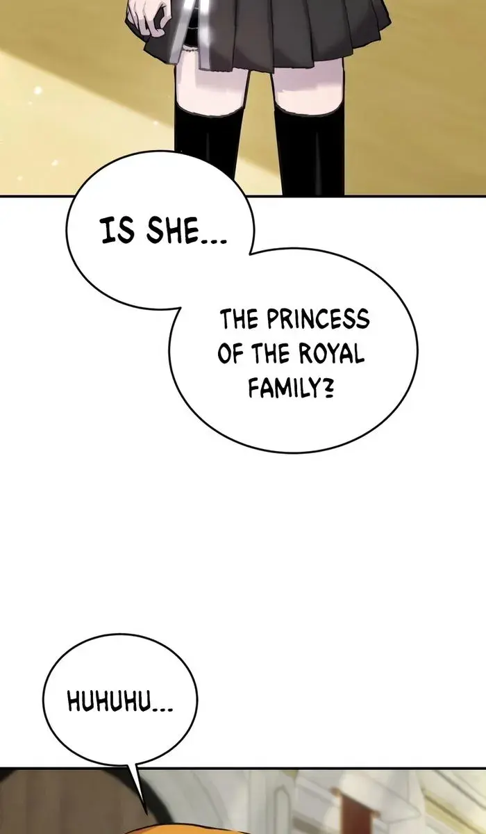 I Was More Overpowered Than the Hero, So I Hid My Power! Chapter 2 Page 46