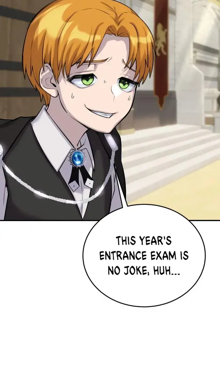 I Was More Overpowered Than the Hero, So I Hid My Power! Chapter 2 Page 47