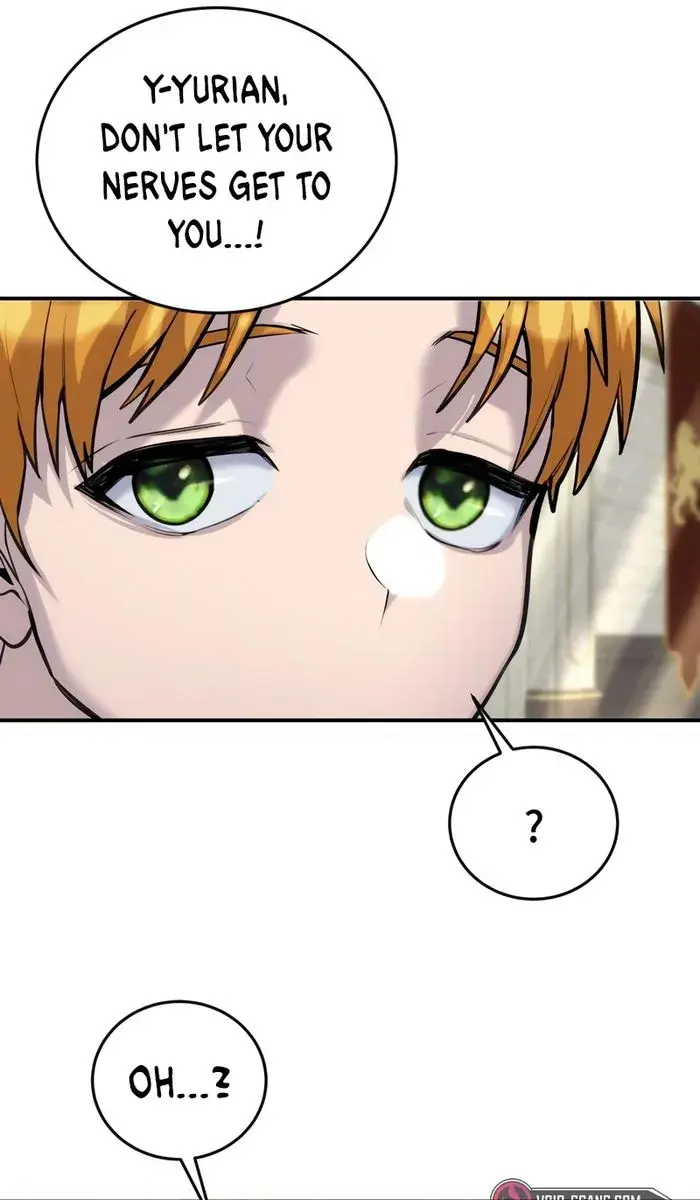 I Was More Overpowered Than the Hero, So I Hid My Power! Chapter 2 Page 48