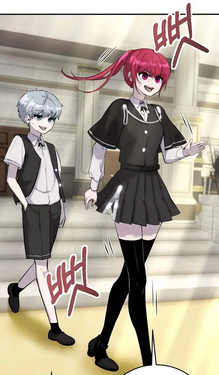 I Was More Overpowered Than the Hero, So I Hid My Power! Chapter 2 Page 51