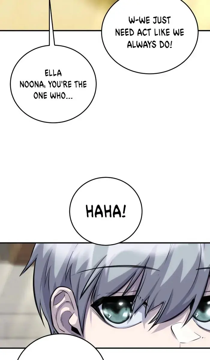 I Was More Overpowered Than the Hero, So I Hid My Power! Chapter 2 Page 52