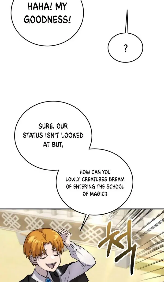 I Was More Overpowered Than the Hero, So I Hid My Power! Chapter 2 Page 53