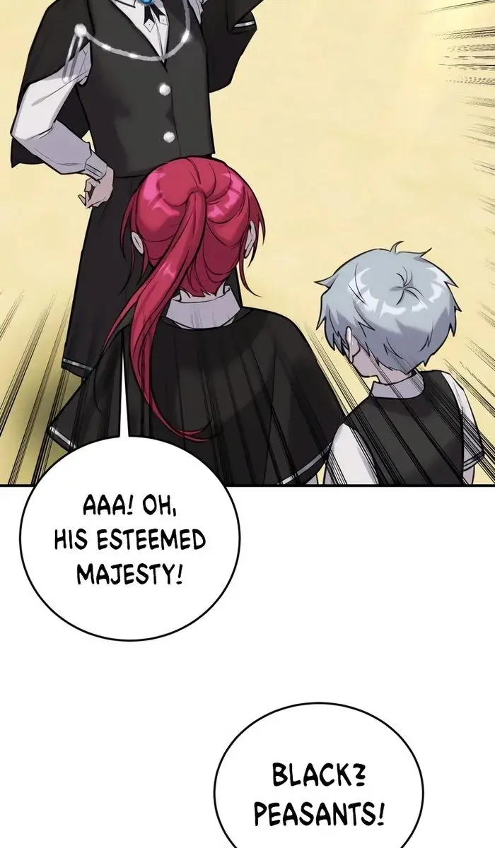 I Was More Overpowered Than the Hero, So I Hid My Power! Chapter 2 Page 54