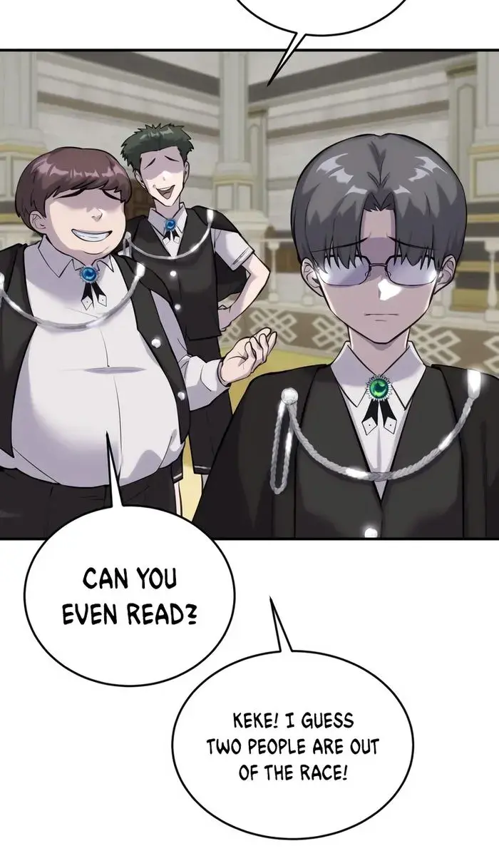 I Was More Overpowered Than the Hero, So I Hid My Power! Chapter 2 Page 55