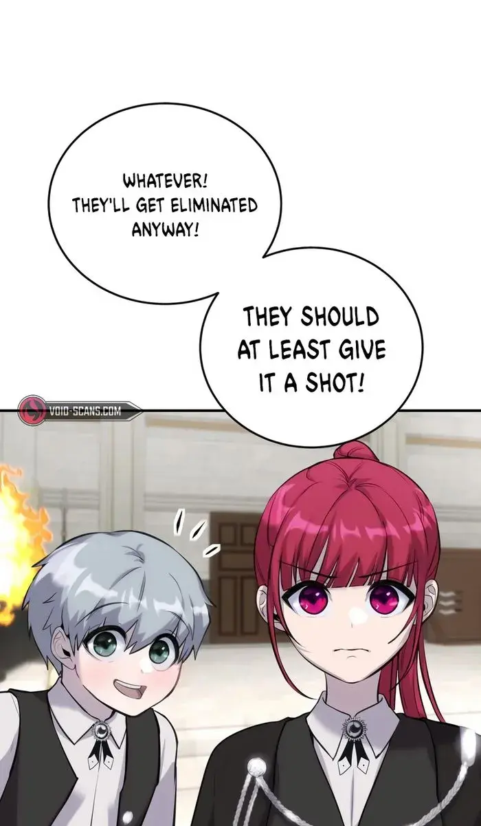 I Was More Overpowered Than the Hero, So I Hid My Power! Chapter 2 Page 56