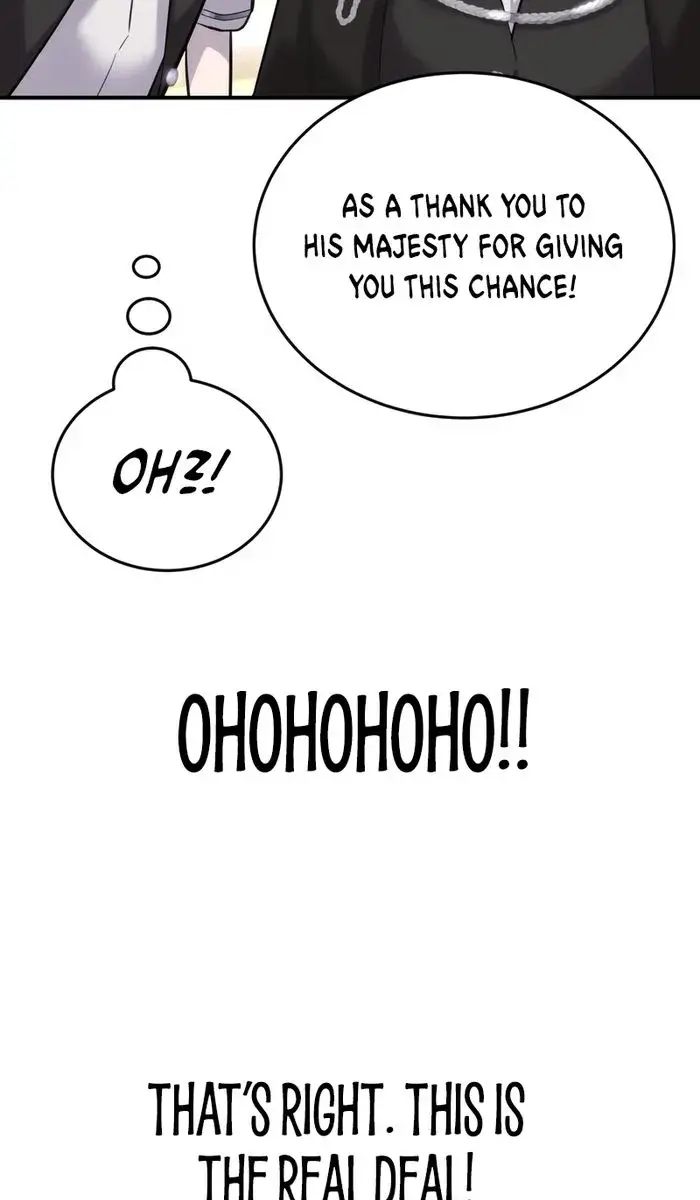 I Was More Overpowered Than the Hero, So I Hid My Power! Chapter 2 Page 57