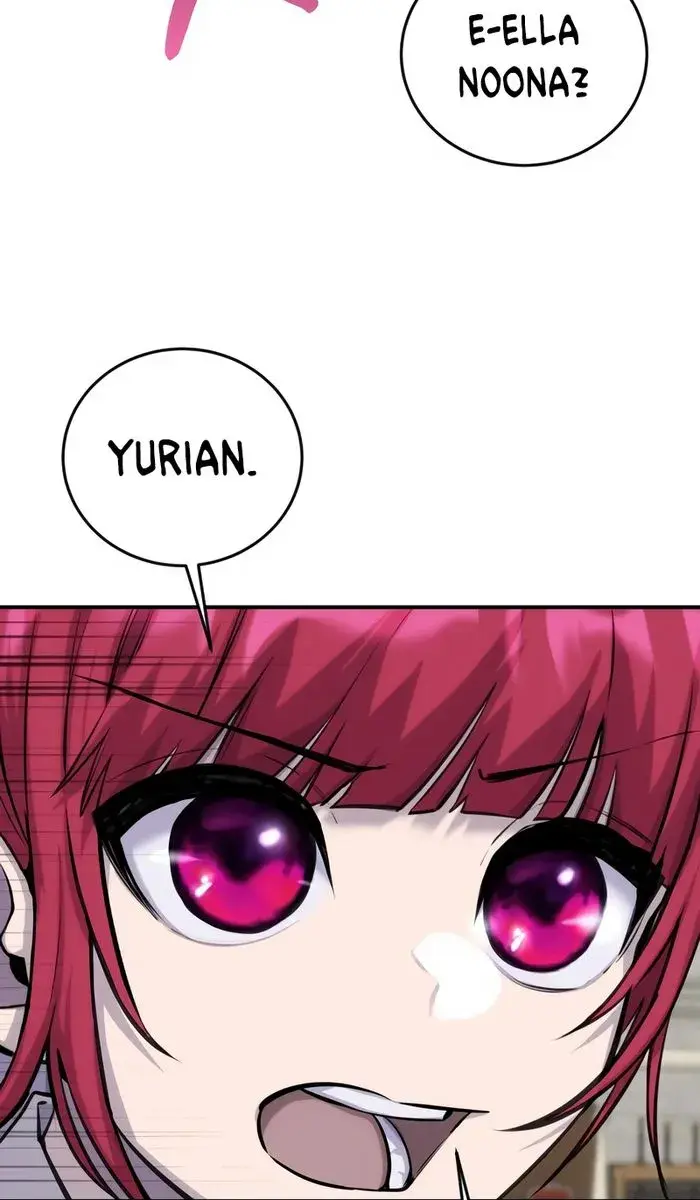 I Was More Overpowered Than the Hero, So I Hid My Power! Chapter 2 Page 61