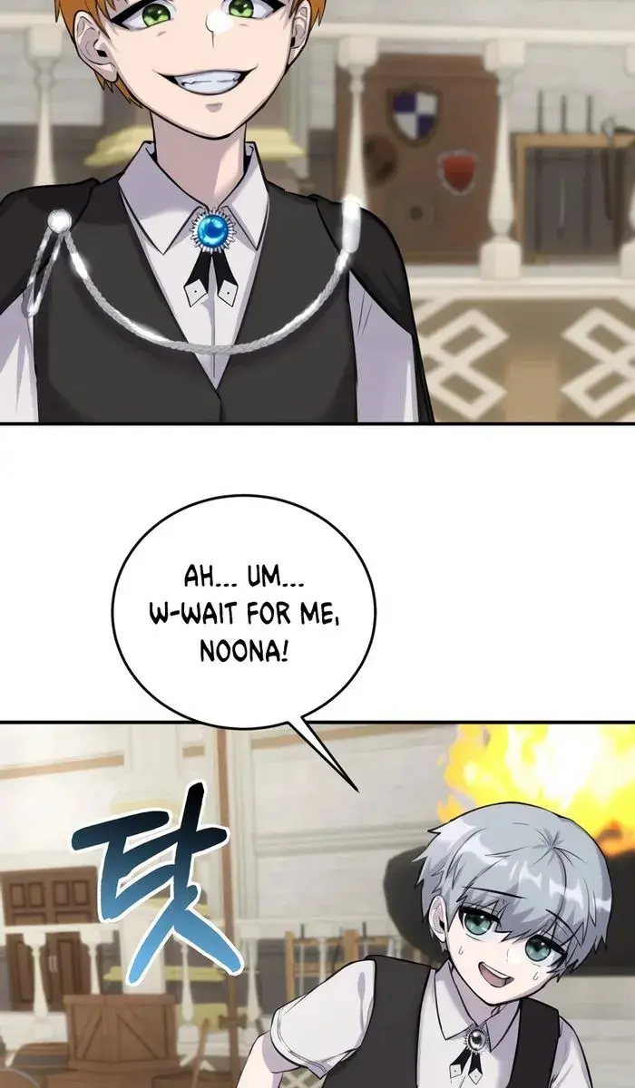 I Was More Overpowered Than the Hero, So I Hid My Power! Chapter 2 Page 63