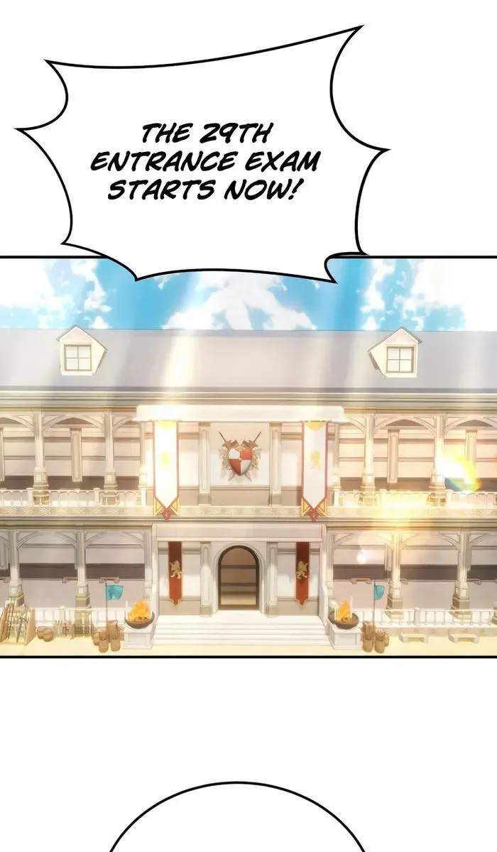 I Was More Overpowered Than the Hero, So I Hid My Power! Chapter 2 Page 65