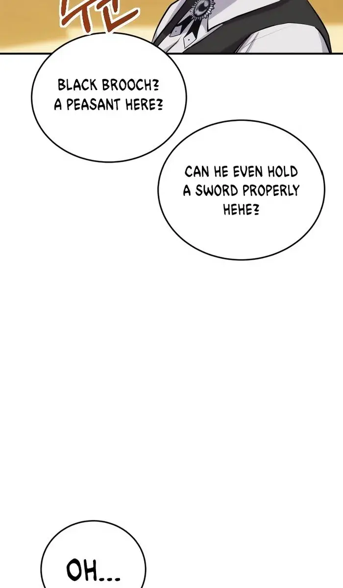 I Was More Overpowered Than the Hero, So I Hid My Power! Chapter 2 Page 70