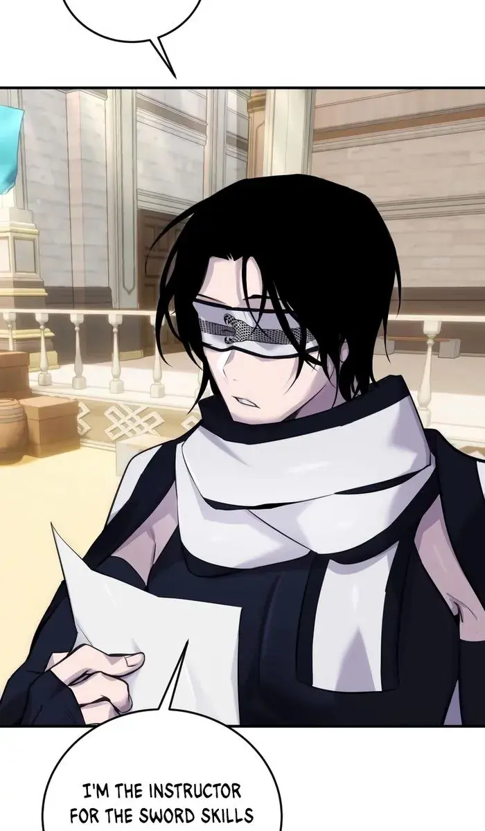 I Was More Overpowered Than the Hero, So I Hid My Power! Chapter 2 Page 71