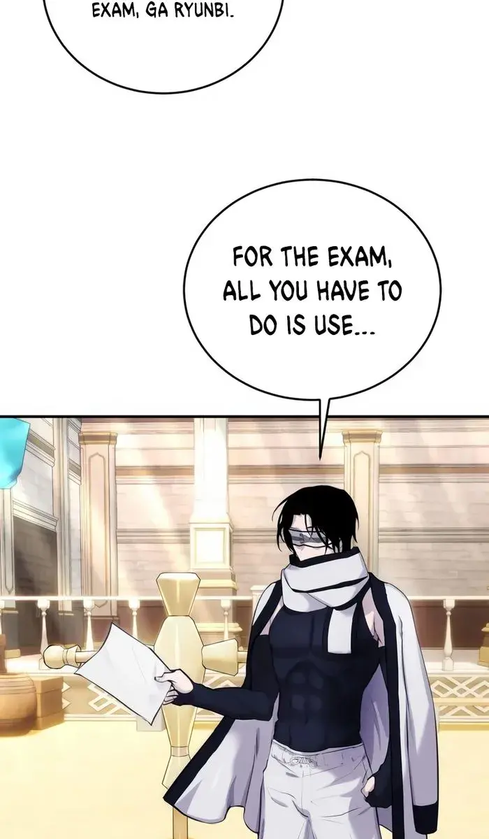 I Was More Overpowered Than the Hero, So I Hid My Power! Chapter 2 Page 72