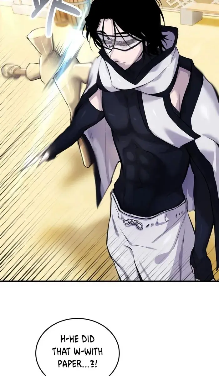 I Was More Overpowered Than the Hero, So I Hid My Power! Chapter 2 Page 74