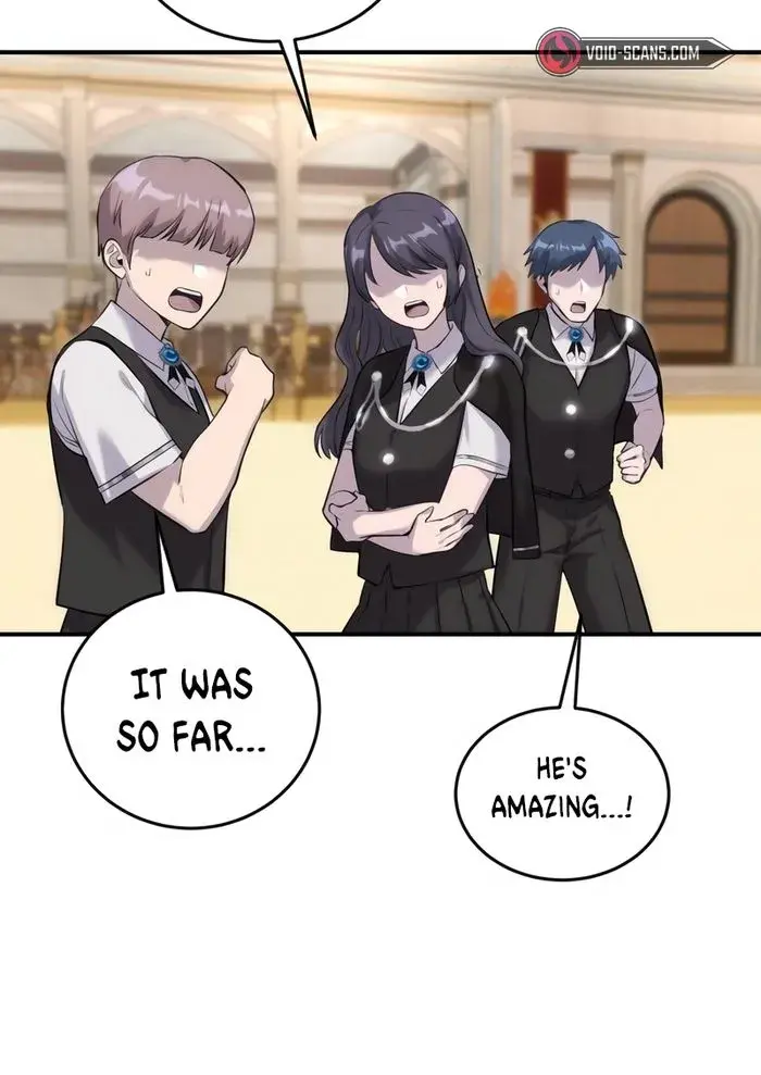 I Was More Overpowered Than the Hero, So I Hid My Power! Chapter 2 Page 75