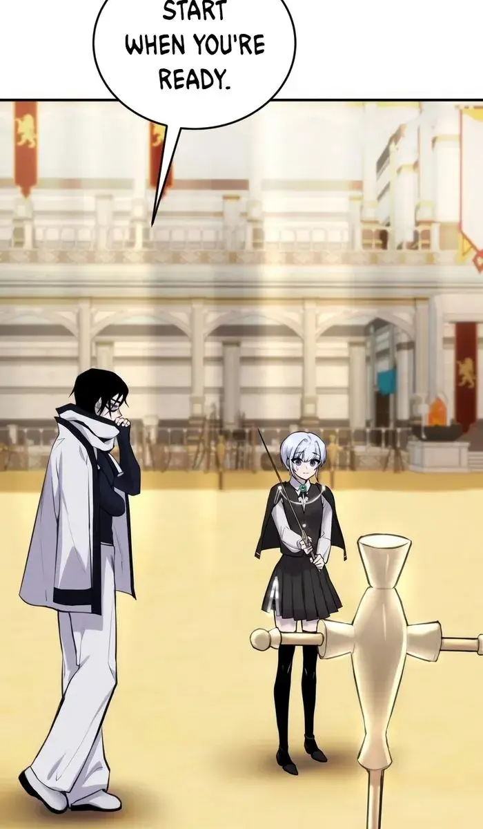 I Was More Overpowered Than the Hero, So I Hid My Power! Chapter 2 Page 78