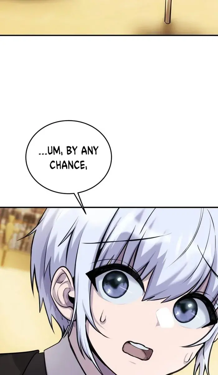 I Was More Overpowered Than the Hero, So I Hid My Power! Chapter 2 Page 79